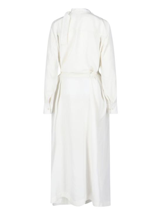  르메르 롱 원피스 DR1026 LF1126 WH023 - LEMAIRE