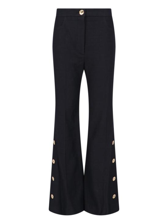  파투 플레어 팬츠 TR0380162 999B