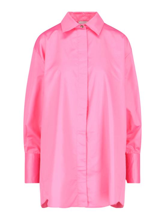  파투 셔츠 DR0860152 426P Pink