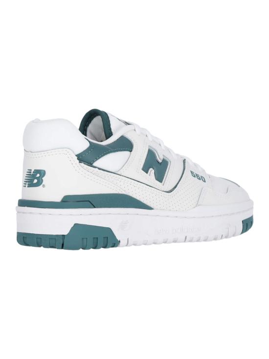  뉴발란스 스니커즈 BBW550 BI White - NEW BALANCE