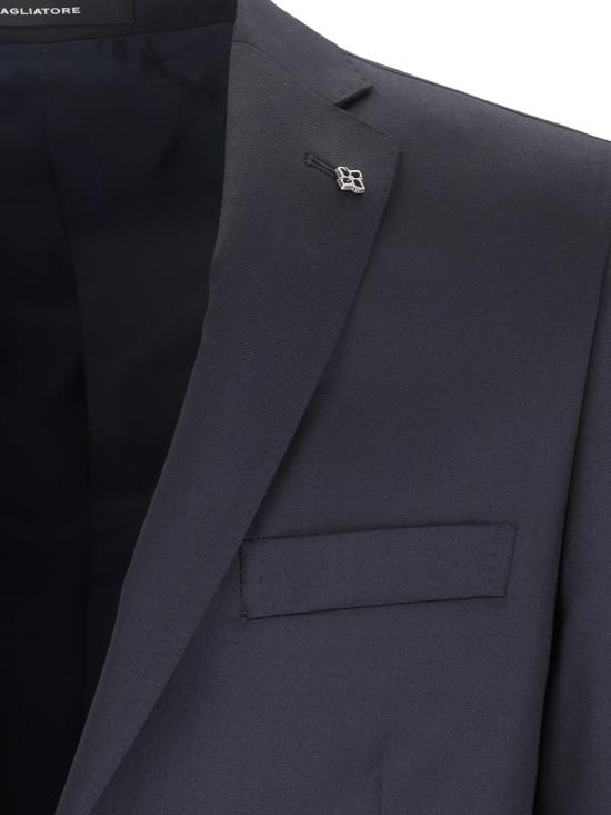  딸리아토레 수트 세트 2FBR22B01 060001 B5013 Blue - TAGLIATORE