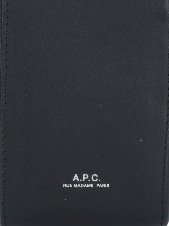  아페쎄 숄더백 PXAWV H61756 LZZ - A.P.C.