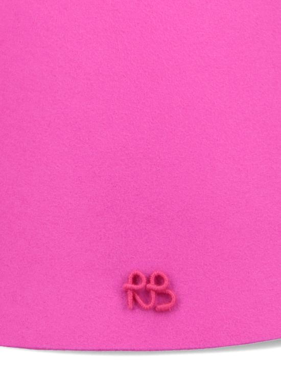  루슬란바진스키 버킷햇 BEL F WRB PINK Pink - RUSLAN BAGINSKIY