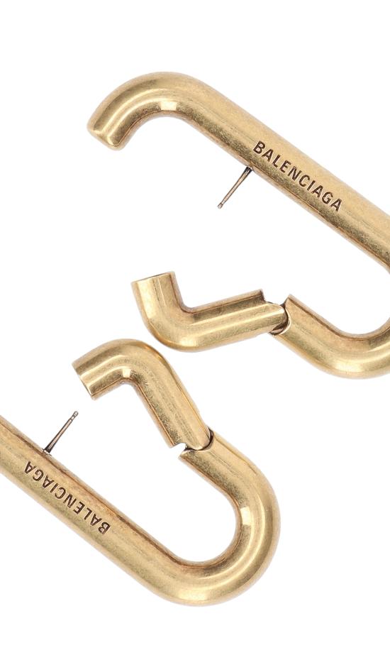  발렌시아가 이어링 700165 TZ61J 0604 - BALENCIAGA