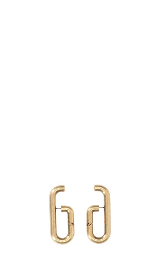  발렌시아가 이어링 700165 TZ61J 0604 - BALENCIAGA