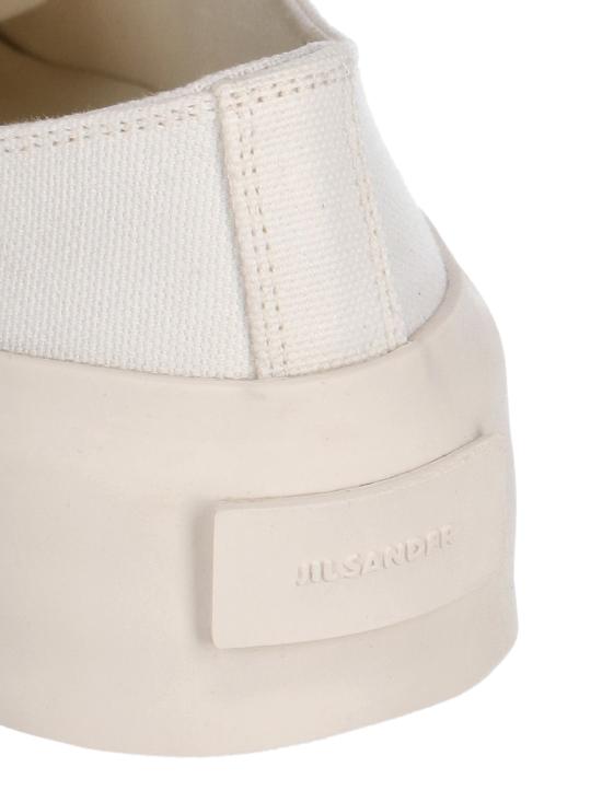  질샌더 스니커즈 J16WS0013 P5242 102 White - JIL SANDER