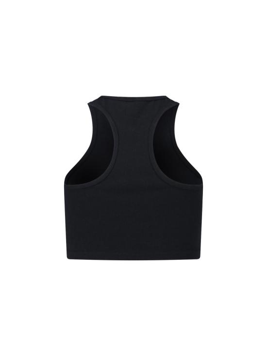  아디다스 민소매 티셔츠 IU2456 BLACK - ADIDAS