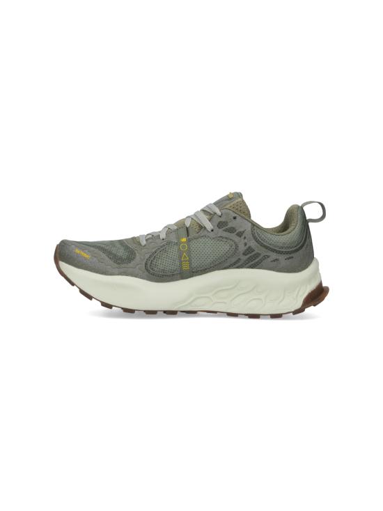  뉴발란스 스니커즈 MTHIER Q8 Green - NEW BALANCE
