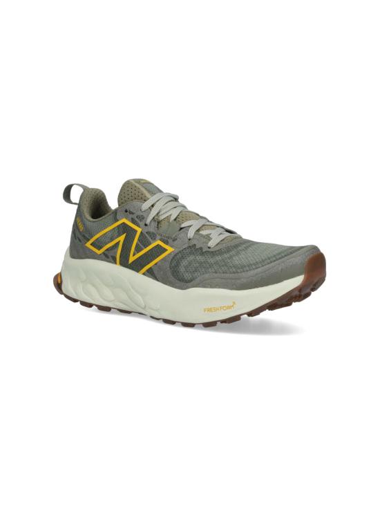  뉴발란스 스니커즈 MTHIER Q8 Green - NEW BALANCE