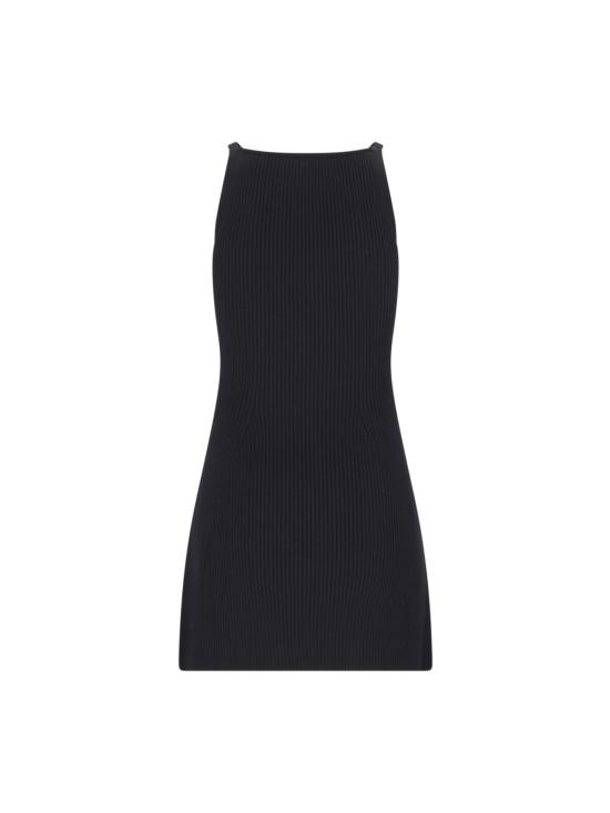  쿠레쥬 숏 원피스 124MRO328FI0001 9999 - COURREGES