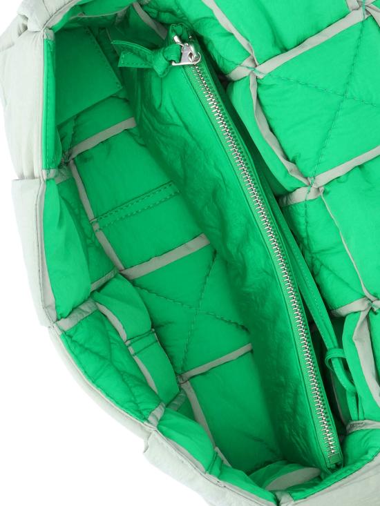  보테가베네타 숄더백 749880 V2B01 3469 Green - BOTTEGA VENETA