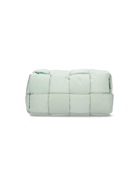  보테가베네타 숄더백 749880 V2B01 3469 Green - BOTTEGA VENETA