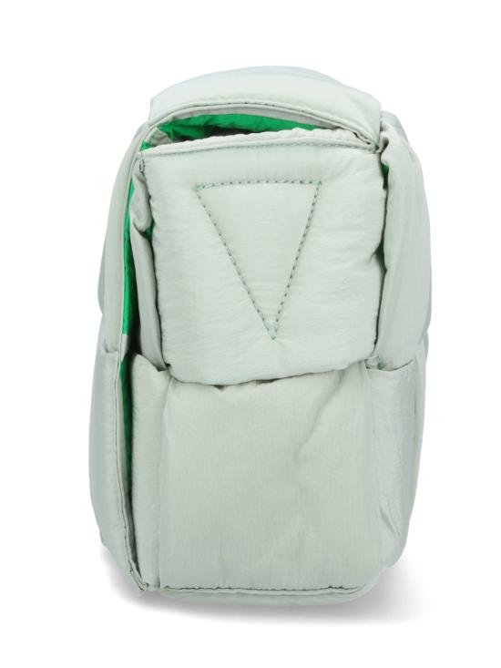  보테가베네타 숄더백 749880 V2B01 3469 Green - BOTTEGA VENETA