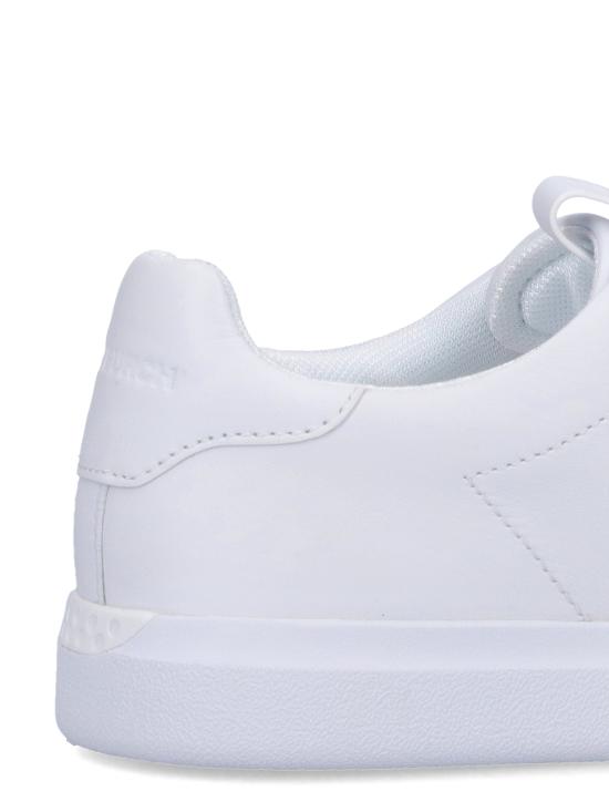 24FW 토리버치 스니커즈 149728 123 White - TORY BURCH