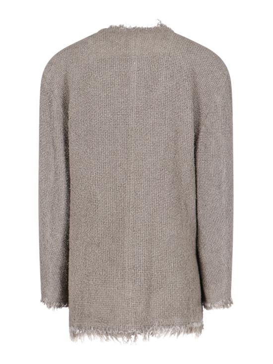  마리아노 코트 R78013103 LM03 07 Beige - MAGLIANO