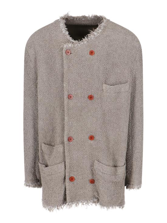  마리아노 코트 R78013103 LM03 07 Beige