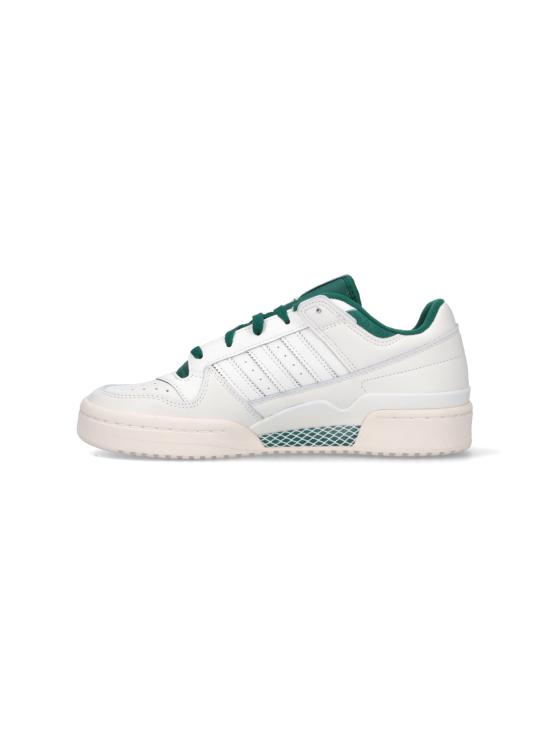  아디다스 스니커즈 IH5354 CLOWHI CGREEN CREWHT White - ADIDAS