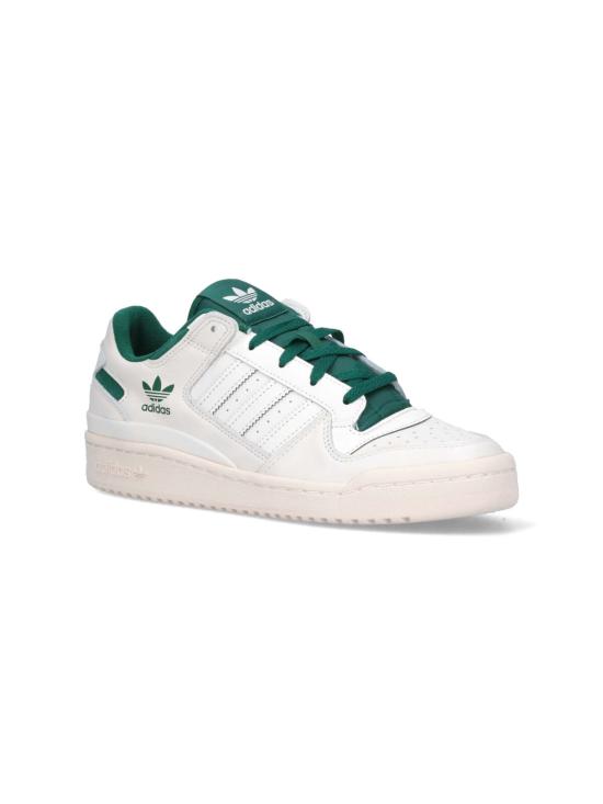  아디다스 스니커즈 IH5354 CLOWHI CGREEN CREWHT White - ADIDAS