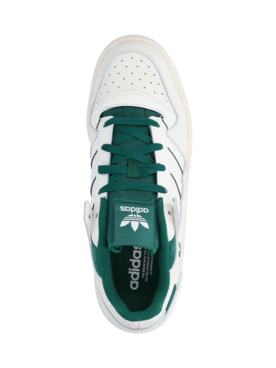  아디다스 스니커즈 IH5354 CLOWHI CGREEN CREWHT White - ADIDAS