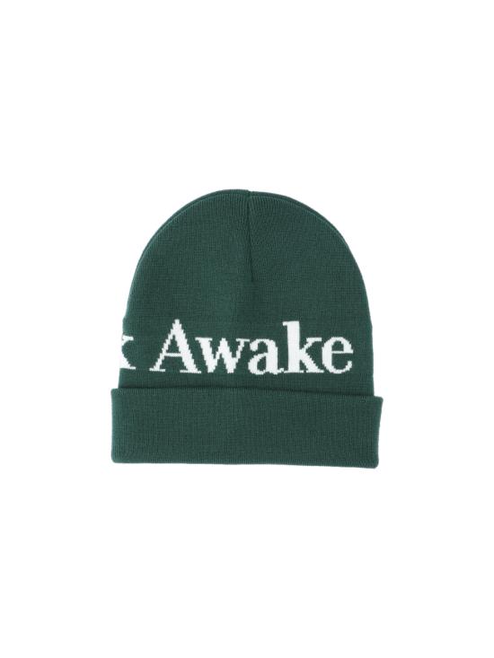  어웨이크 NY 비니 AWK FW23 HT007 FORREST