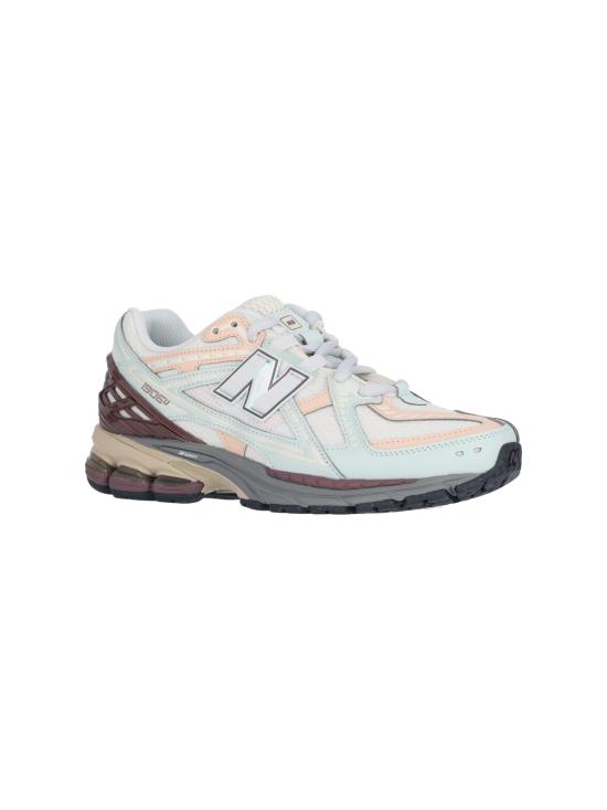  뉴발란스 1906 스니커즈 M1906 ND White - NEW BALANCE