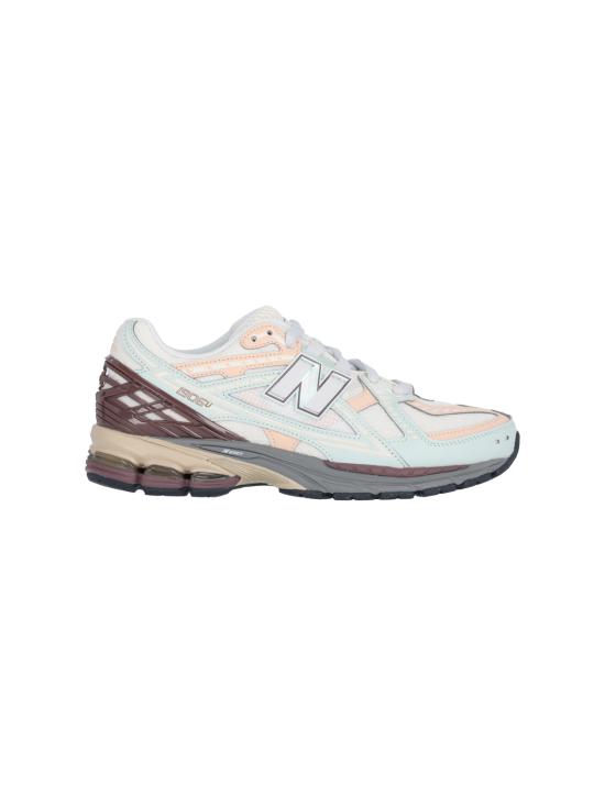  뉴발란스 1906 스니커즈 M1906 ND White