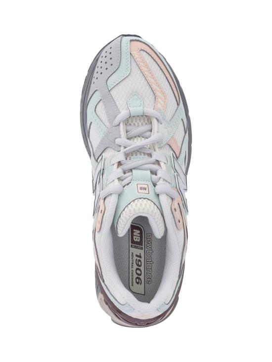  뉴발란스 1906 스니커즈 M1906 ND White - NEW BALANCE