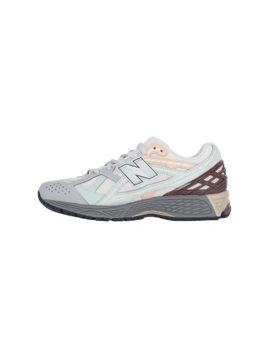  뉴발란스 1906 스니커즈 M1906 ND White - NEW BALANCE