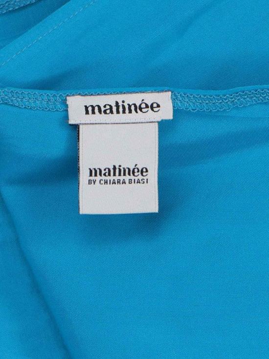  마티네 숏 스커트 PAREO CS1006 CELESTE - MATINEE