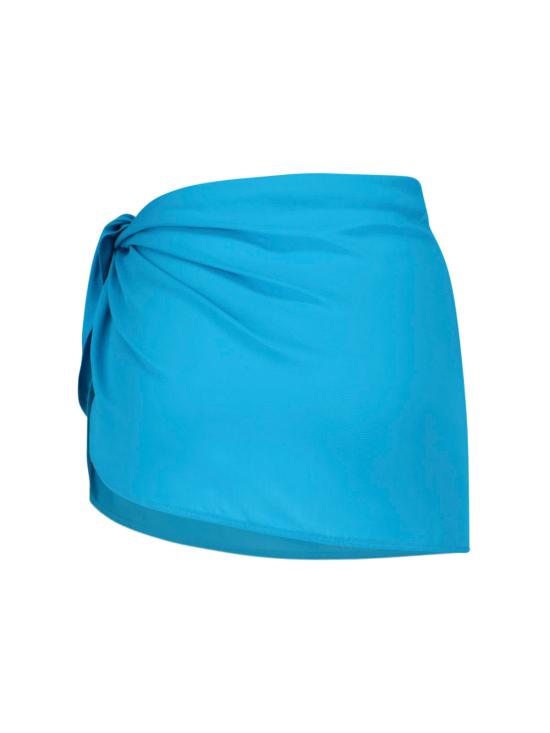 마티네 숏 스커트 PAREO CS1006 CELESTE - MATINEE