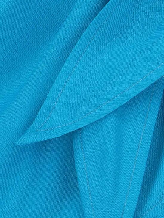  마티네 숏 스커트 PAREO CS1006 CELESTE - MATINEE