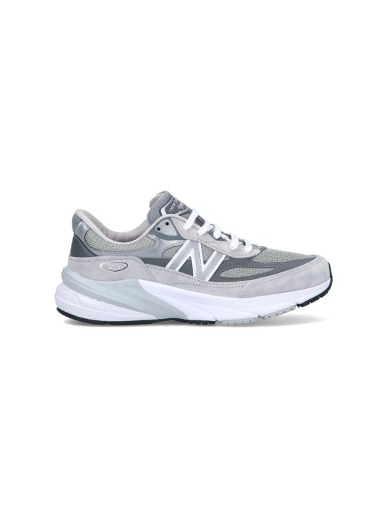  뉴발란스 스니커즈 M990 GL6 Grey