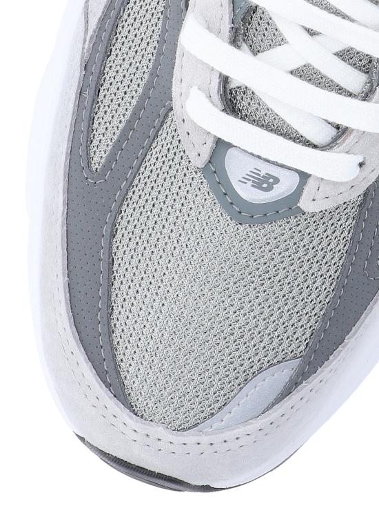  뉴발란스 스니커즈 M990 GL6 Grey - NEW BALANCE