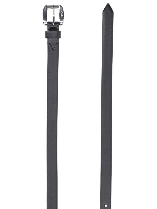  제이엔엠 데이비슨 가죽 벨트 BBMN 0XX SCXX TBC 999S BLACK - J&M DAVIDSON