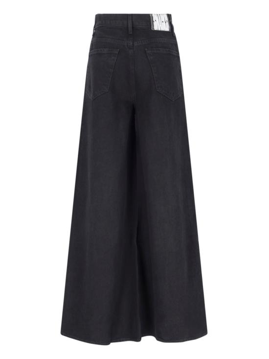  마더 데님 스커트 1998 1360 LIC - MOTHER