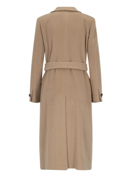  딸리아토레 코트 JOLE 350002 A5060 - TAGLIATORE