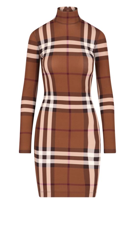  버버리 숏 원피스 8057106 B2486