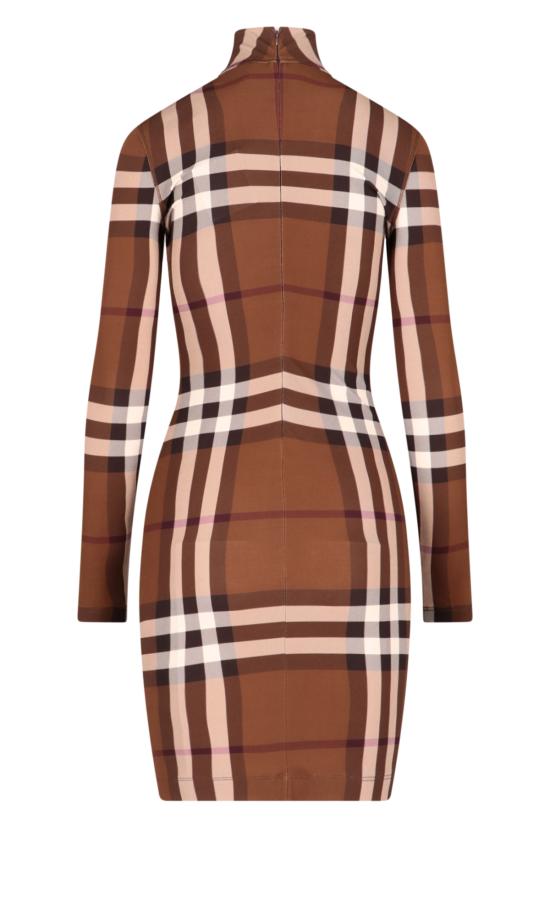  버버리 숏 원피스 8057106 B2486 - BURBERRY