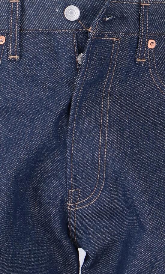  리바이스 데님 팬츠 A2231 0000 CARRIER STF RIGID Blue - LEVI'S