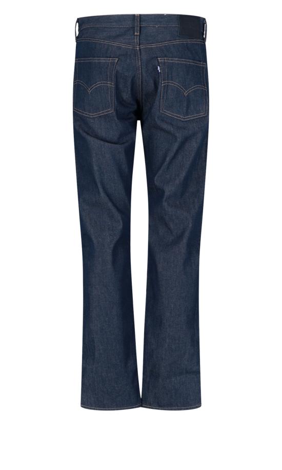  리바이스 데님 팬츠 A2231 0000 CARRIER STF RIGID Blue - LEVI'S