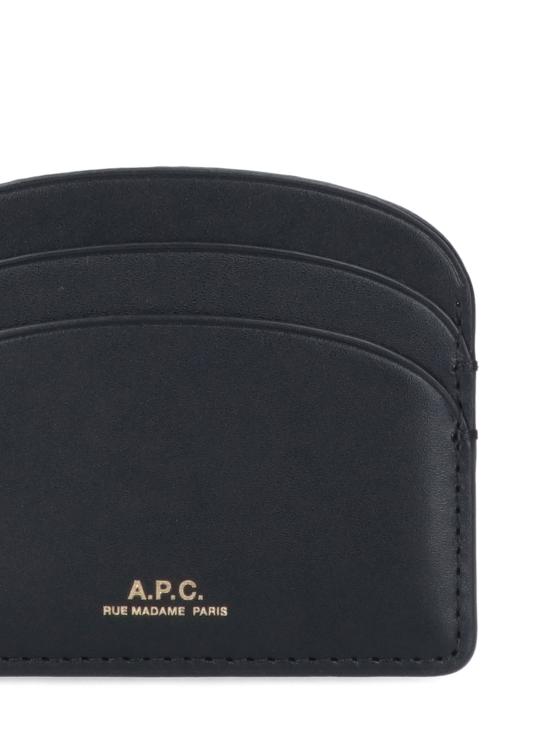  아페쎄 카드지갑 PXAWV F63270 LZZ - A.P.C.