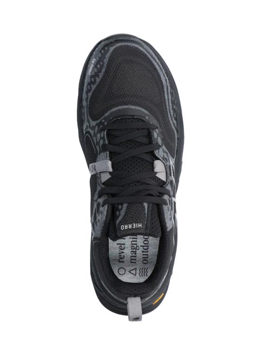  뉴발란스 스니커즈 MTHIER K8 Black - NEW BALANCE