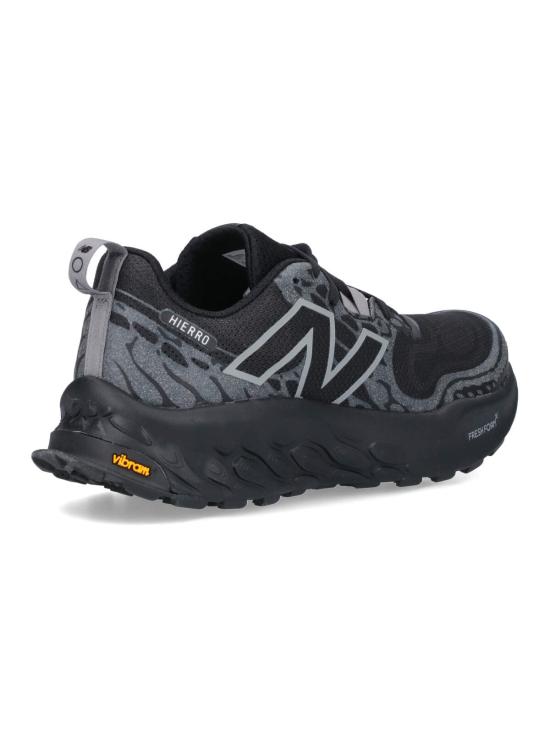  뉴발란스 스니커즈 MTHIER K8 Black - NEW BALANCE
