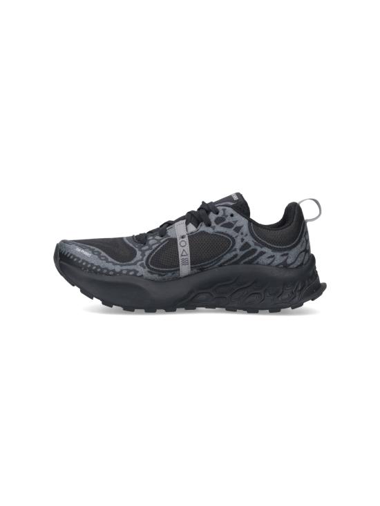  뉴발란스 스니커즈 MTHIER K8 Black - NEW BALANCE