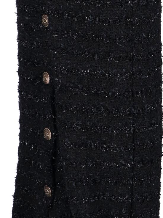  발렌시아가 롱 원피스 704574 T1651 1000 - BALENCIAGA