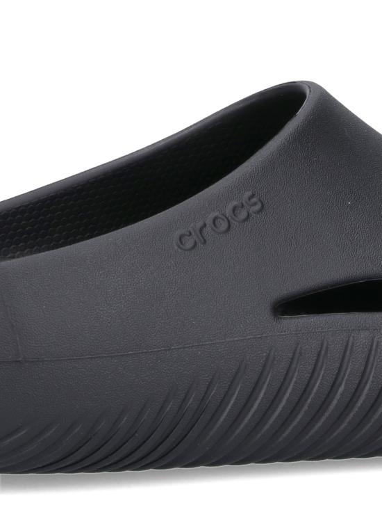  크록스 뮬/슬리퍼 CR 208493 BLACK - CROCS