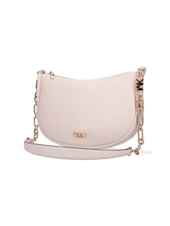 마이클 코어스 숄더백 30H3G8NM3L 289 White - MICHAEL KORS