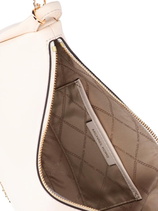  마이클 코어스 숄더백 30H3G8NM3L 289 White - MICHAEL KORS