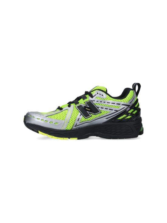  뉴발란스 1906 스니커즈 M1906 RCG Green - NEW BALANCE