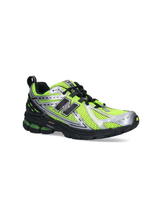  뉴발란스 1906 스니커즈 M1906 RCG Green - NEW BALANCE